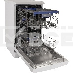 Посудомоечная машина HIBERG F48 1030 W белая, фото5