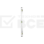 Строительный уровень Deli DL700800B 800мм, фото 1