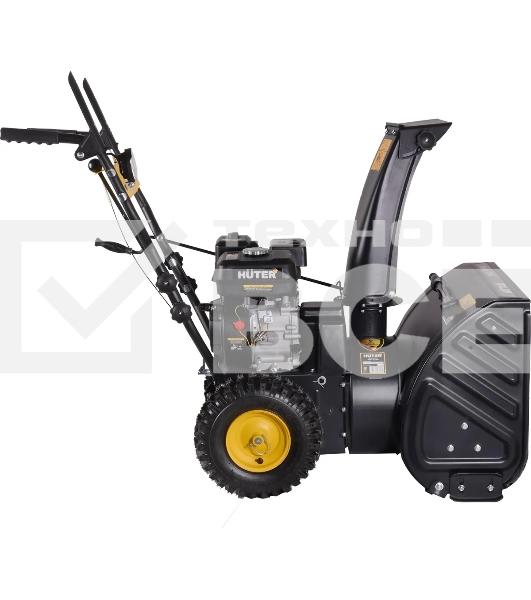 Снегоуборщик Huter SGC 4100L