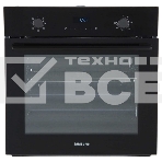 Встраиваемый электрический духовой шкаф Samsung NV68A1145RK/WT, фото 1