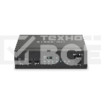 Настольный коммутатор Mercusys MS106LP с 6 портами 10/100 Мбит/с (4 порта PoE+), фото18