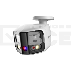 Камера видеонаблюдения IP Dahua DH-IPC-PFW3849SP-A180-E2-AS-PV-0280B 2.8-2.8мм цв. корп.:белый (DH-IPC-PFW3849SP-A180-E2-AS-PV), фото2