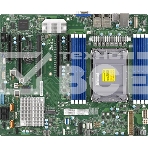 Материнская плата SuperMicro MBD-X12SPI-TF-B OEM Socket LGA4189-4 Intel C621A ATX 8*RDDR4, фото 1