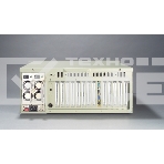 Компьютерный корпус IPC-610BP-00HD 4U 15-Slot Rack-mount Chassis, w/o backplane, 2x 12cm/ 82 CFM ball-bearing system fans, w/o PSU Advantech, фото2
