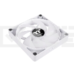 Вентилятор для корпуса Thermaltake CT140 ARGB 140х140x25 белый 4-pin 30.5дБ (упак.:2шт) (CL-F154-PL14SW-A) Ret, фото6