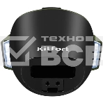 Пылесос ручной Kitfort КТ-5177 120Вт зеленый/черный, фото3