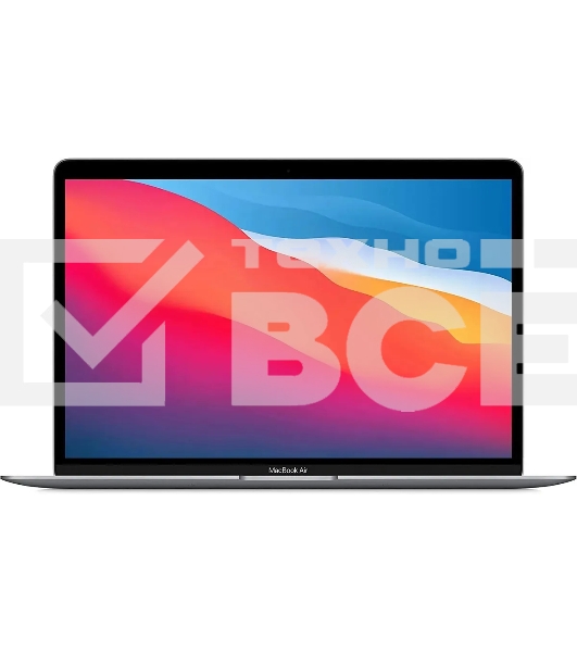 Ноутбук Apple MacBook Air 13 13.5