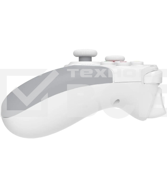 Геймпад A4Tech Bloody GPW50 Sports белый USB Беспроводной виброотдача обратная связь