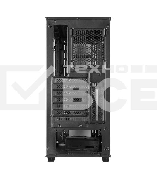 Корпус Alseye Phantom 1.0-BK