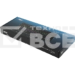 Клавиатура Acer OKW127 проводная, USB, черный, фото9