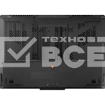 Ноутбук Asus TUF Gaming A15 FA507NVR-LP118 серый 90NR0JK5-M006X0 Ryzen 7 7435HS 32Gb SSD512Gb NVIDIA GeForce RTX4060 8Gb 15.6