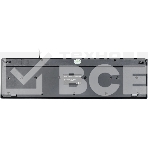 Клавиатура проводная Oklick 550ML, USB, черный, фото6