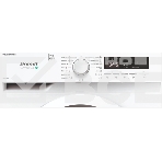 Стиральная машина BRANDT WFB173QWE белый, загрузка фронтальная 7 кг, 1200 об/мин., класс: В, фото2