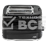 Тостер JVC JK-TS625 900 Вт, чёрный, фото5