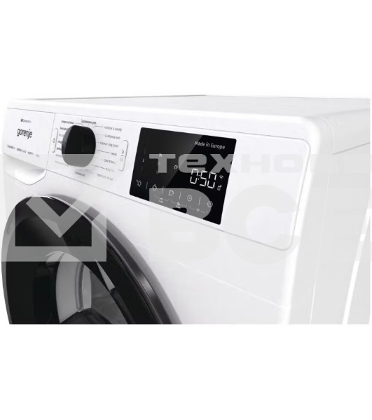 Сушильная машина Gorenje DGPNE82GNLW белый, 8кг, A++
