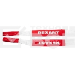 Трос динамический (стропа) Rexant 10т, 9м, белый, в чехле 80-0240, фото4