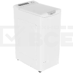 Стиральная машина Haier RTXS G382TM/1-07 белый загр. вертикальная макс.: 8 кг 1200об/мин класс: А+++, фото6
