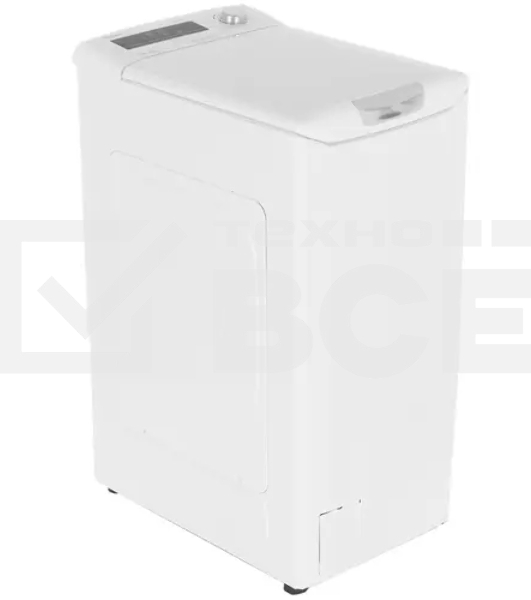 Стиральная машина Haier RTXS G382TM/1-07 белый загр. вертикальная макс.: 8 кг 1200об/мин класс: А+++