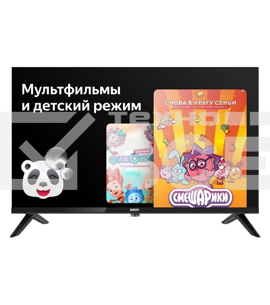Телевизор BBK 24