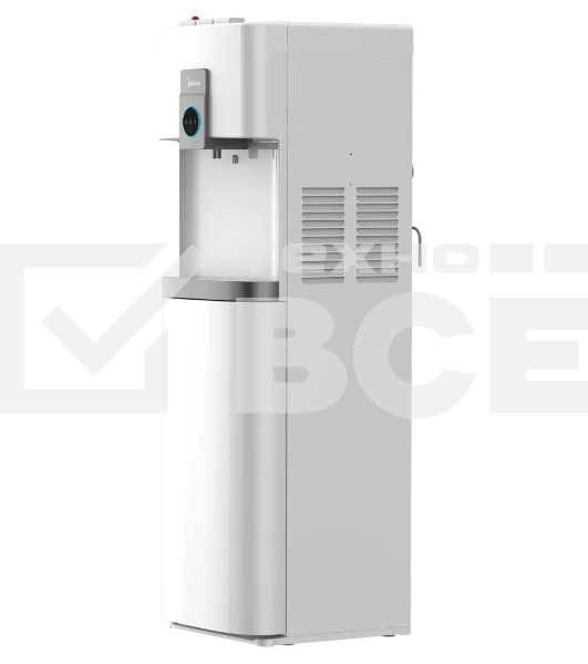 Кулер Midea YL2036S напольный компрессорный белый