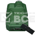 Мобильный телефон BQ 2835 Torch темно-зеленый, фото9