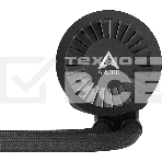 Жидкостная система охлаждения Arctic Cooling Arctic Liquid Freezer III-280 ACFRE00135A черный 140мм алюминий+медь 1700rpm 4-pin 250W, фото3