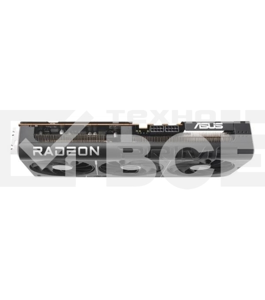 Видеокарта ASUS PRIME-RX9070-O16G