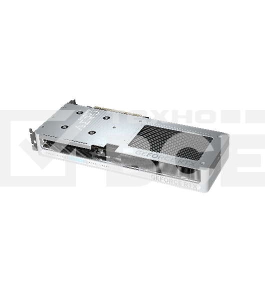 Видеокарта Gigabyte PCI-E 5.0 GV-N506TAERO OC-8GD 1.0 NVIDIA GeForce RTX 5060TI 8Gb 128bit GDDR7 2647/28000 Без Видеовыходов HDMIx1 DPx3 HDCP Ret