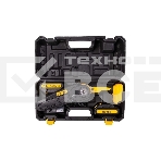 Электрическая цепная пила Huter ELS ELS-20-Li-2К дл.шины:6