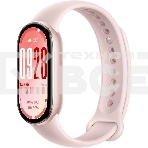 Фитнес-браслет XIAOMI Smart Band 10 Mystic Rose (BHR9999GL), фото 1