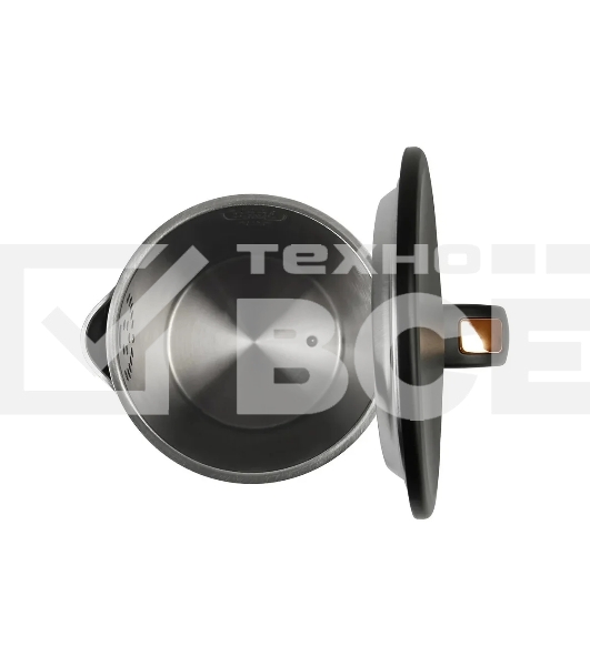 Чайник электрический Atlanta ATH-2536 черный