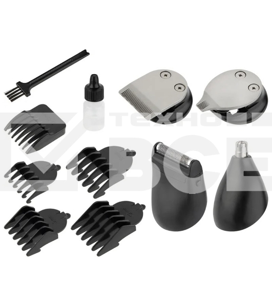 Набор для стрижки Homestar HS-9025 (108150)