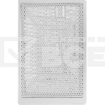 Компьютерный корпус Accord M3301 белый без БП mATX 1xUSB 2.0 1xUSB 3.0 1xUSB3.1 audio bott PSU, фото8