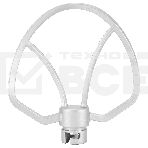 Миксер планетарный Vitek VT-PM0111 1500Вт вишневый, фото10