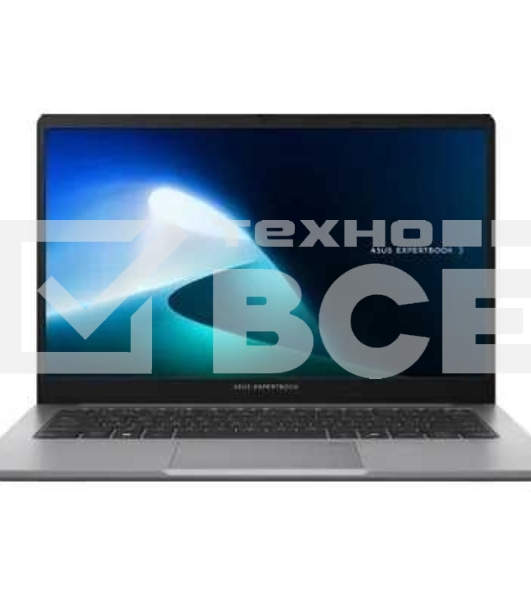 Ноутбук ASUS Expertbook P1 P1403CVA-S60821 серый Intel Core i7 13620H 2400MHz/14