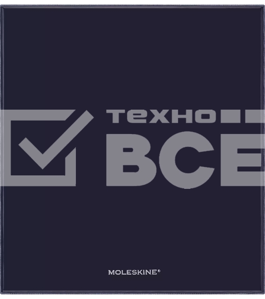 Набор Moleskine Limited Edition Sakura блокнот 2шт/карандаш 4 шт Large