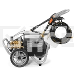 Минимойка Daewoo DAW 3500SW 3200Вт, фото12