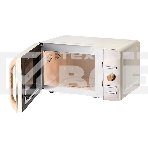 Микроволновая печь Harper HMW-20ST03 CREAMY, фото4