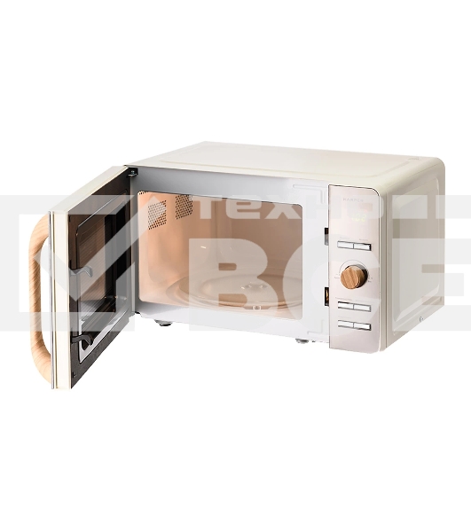 Микроволновая печь Harper HMW-20ST03 CREAMY