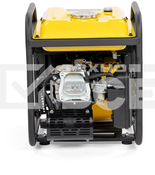 Генератор Champion IGG2200 2.1кВт