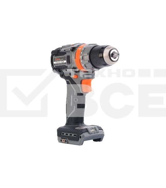 Дрель-шуруповерт аккумуляторная PATRIOT BR 210UES