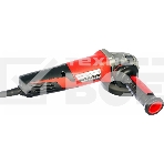 Шлифмашина угловая Milwaukee AGV 15-125 XE, фото2