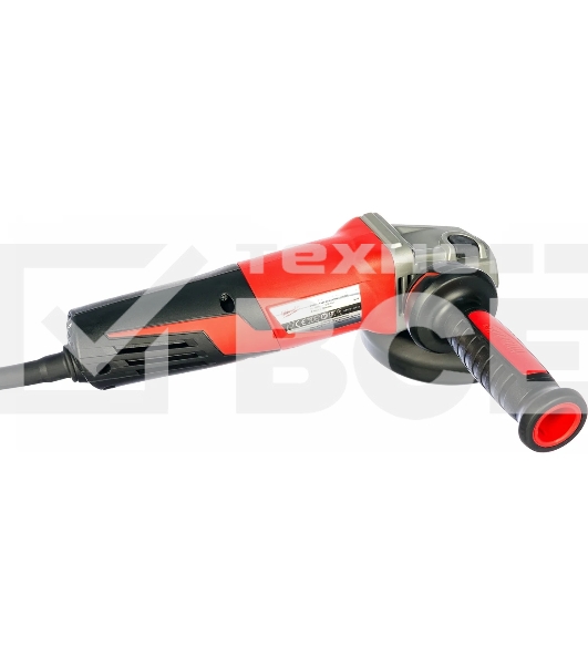 Шлифмашина угловая Milwaukee AGV 15-125 XE