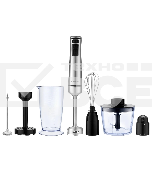 Блендер BRAYER BR1251