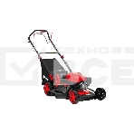 Газонокосилка бензиновая MTX GL46SP-K, 145 см3, 46 см, привод, 50 л, фото10