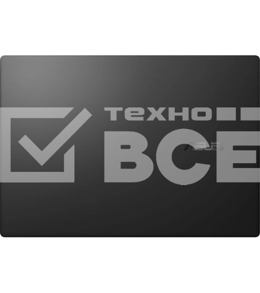 Ноутбук ASUS Gaming V16 V3607VH-RP046 черный Intel Core 5 210H 2200MHz/16