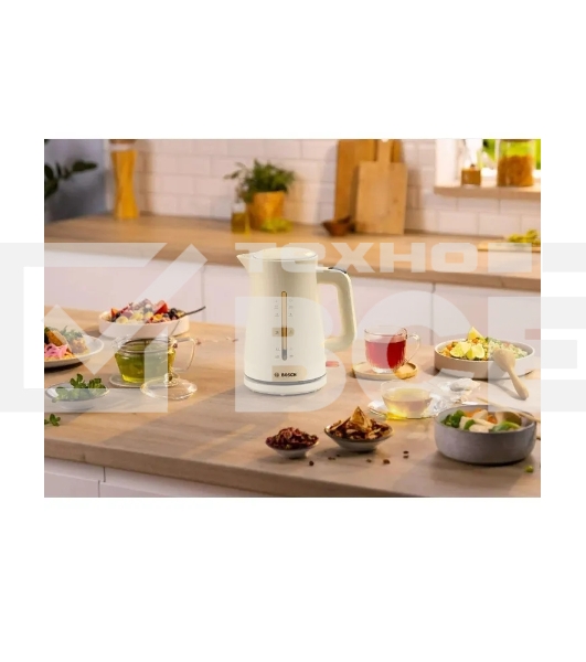 Чайник электрический Bosch TWK3M127