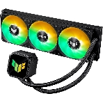 Система жидкостного охлаждения ASUS TUF GAMING LC III 360 ARGB, фото3