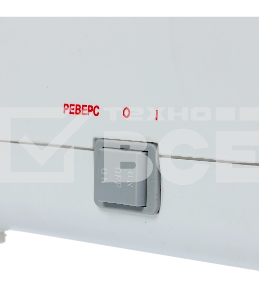 Мясорубка электрическая Белвар КЭМ-П2У-302-07 белый