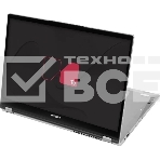 Ноутбук INFERIT Eclipse IFLTSI5P3E11 Silver X360 14